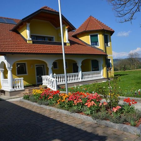 Privatzimmer Marina Völkermarkt Zewnętrze zdjęcie
