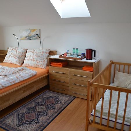 Privatzimmer Marina Völkermarkt Zewnętrze zdjęcie