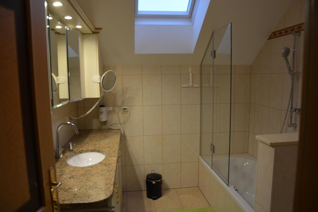 Privatzimmer Marina Völkermarkt Zewnętrze zdjęcie