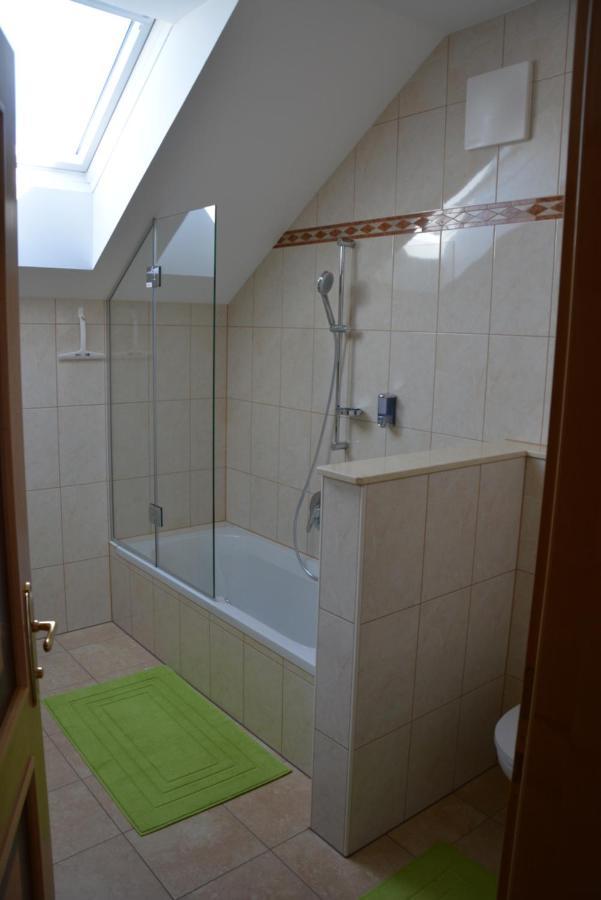 Privatzimmer Marina Völkermarkt Zewnętrze zdjęcie