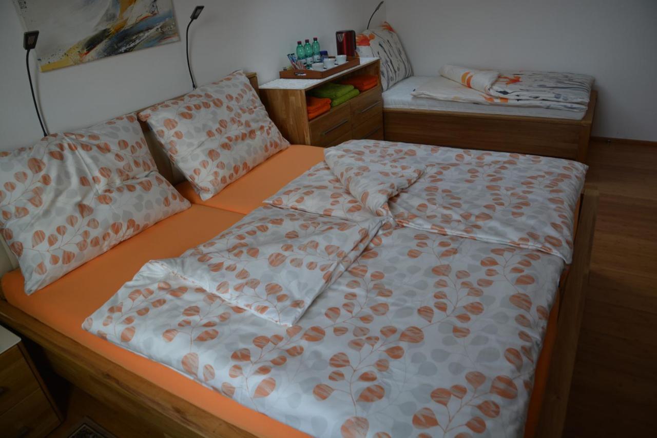 Privatzimmer Marina Völkermarkt Zewnętrze zdjęcie