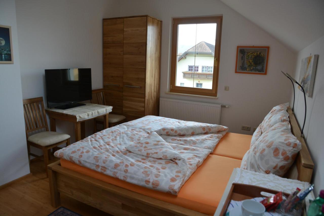 Privatzimmer Marina Völkermarkt Zewnętrze zdjęcie
