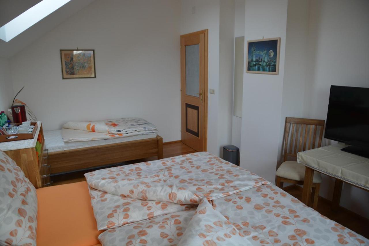 Privatzimmer Marina Völkermarkt Zewnętrze zdjęcie