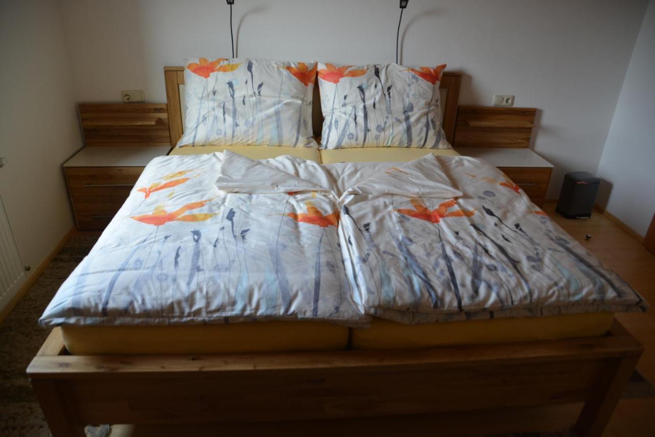 Privatzimmer Marina Völkermarkt Zewnętrze zdjęcie