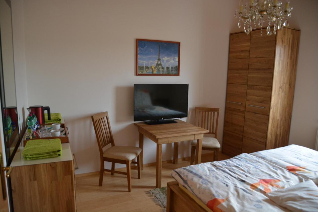 Privatzimmer Marina Völkermarkt Zewnętrze zdjęcie