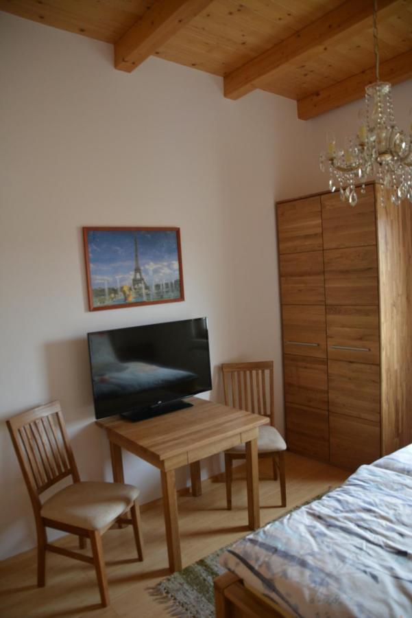Privatzimmer Marina Völkermarkt Zewnętrze zdjęcie