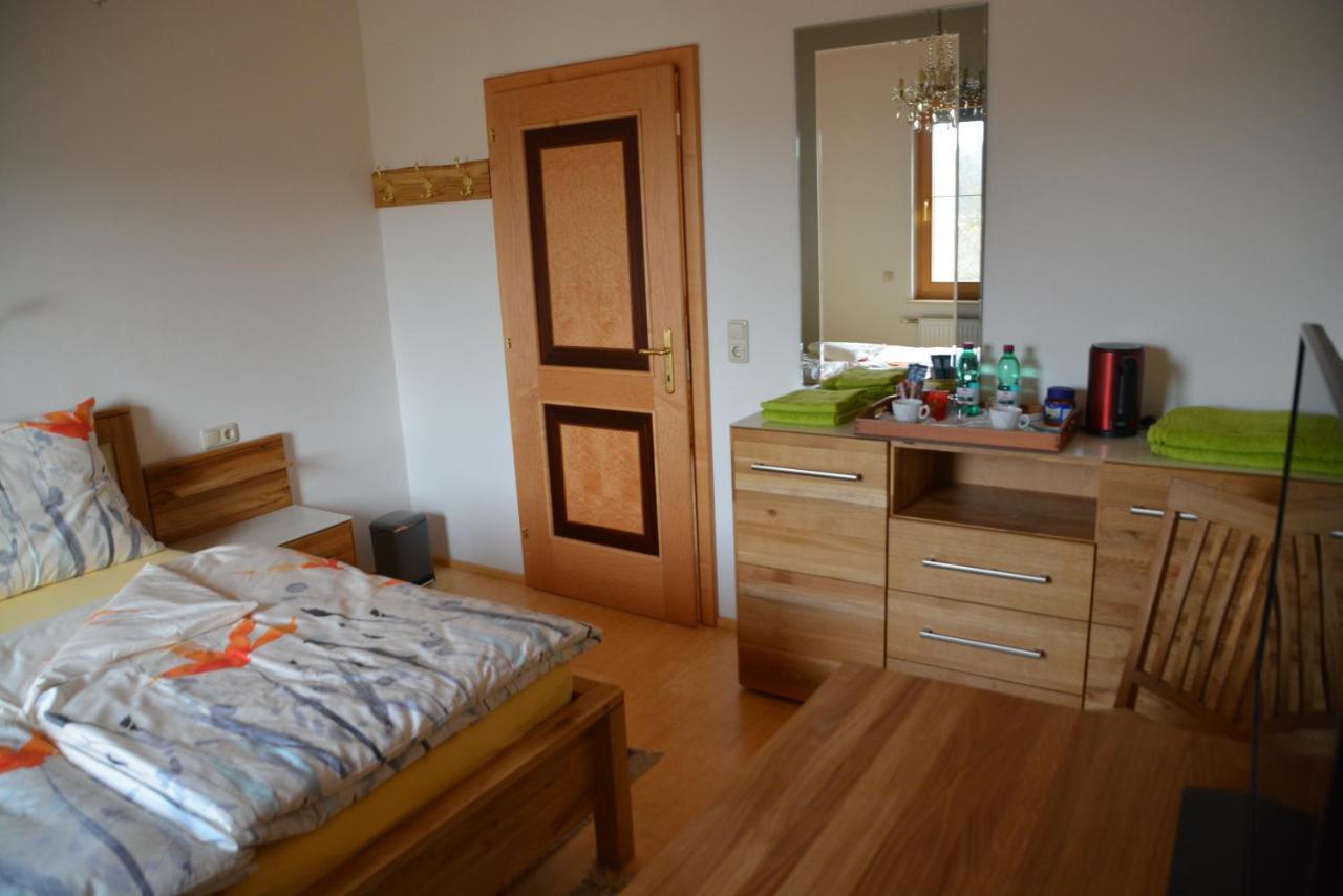 Privatzimmer Marina Völkermarkt Zewnętrze zdjęcie