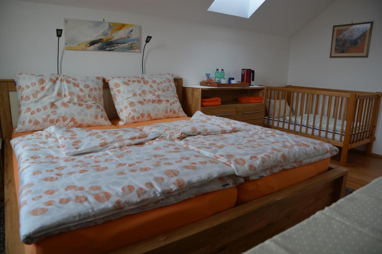 Privatzimmer Marina Völkermarkt Zewnętrze zdjęcie